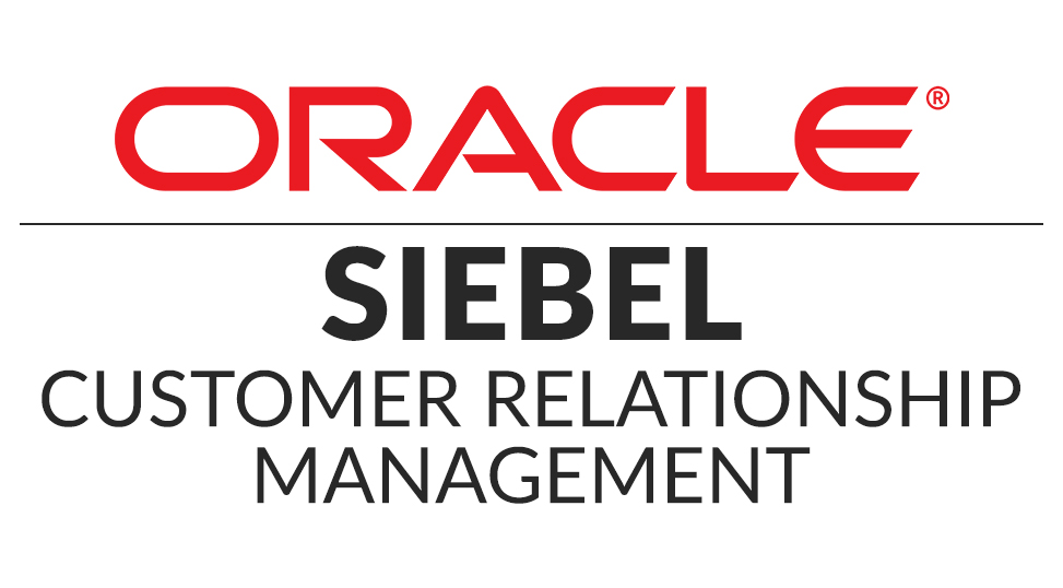 Oracle Siebel Crm Power Of Sales Cloud